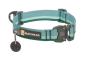 Preview: Ruffwear Top Rope Collar River Rock Green 28-36 cm Preview: Ruffwear Top Rope Collar River Rock Green 28-36 cm
